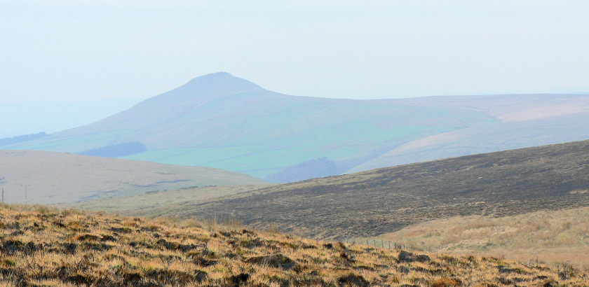 Shutlingsloe Shutlingsloe